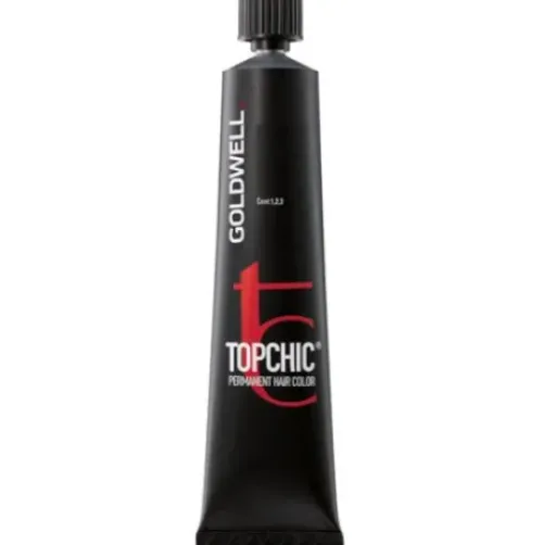 GOLDWELL Topchic Permanent Hair Color @Elumenated Clearance
