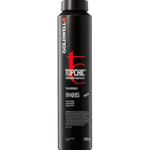 GOLDWELL Topchic Permanent Hair Color @Elumenated Depot