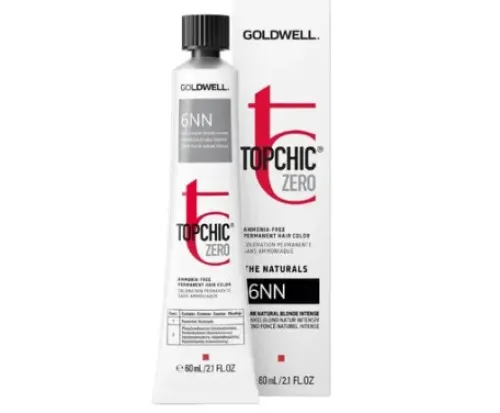 GOLDWELL Topchic Zero Sale