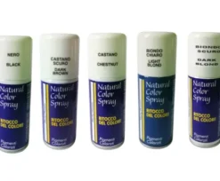Graffiti Hair Natural Color Spray Discount