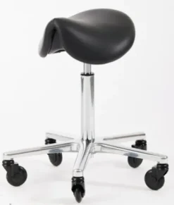 Greiner Arbeitshocker Sattel-Skater Best