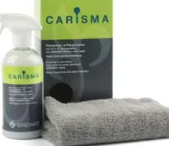 Greiner Carisma Reinigungs- und Pflege-Lotion Clearance