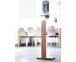 Greiner Hygienesäule H.U.G.O. New