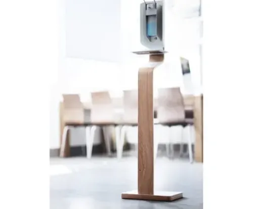 Greiner Hygienesäule H.U.G.O. New