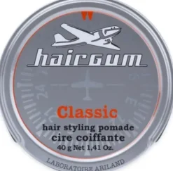 hairgum Hair Styling Pomade Classic New