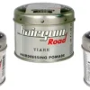 hairgum Road Coco Hairdressing Pomade New