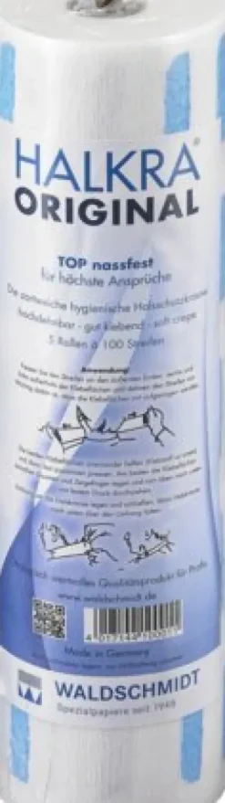 Halkra Halskragen original Online