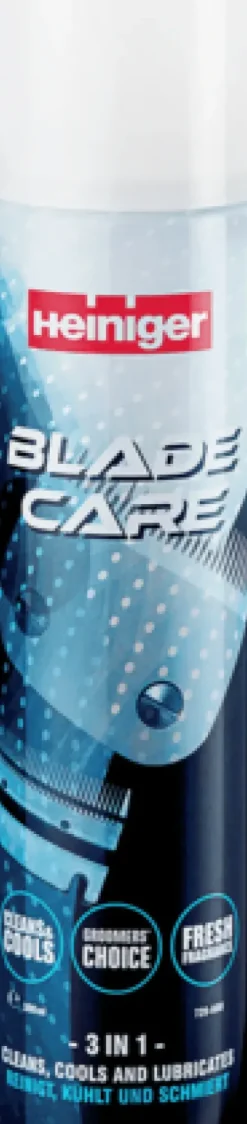Heiniger Blade Care 3-in-1 Kühlspray Discount