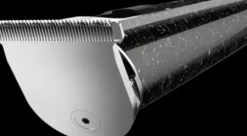 Heiniger Libertas Trimmer T-blade Hot