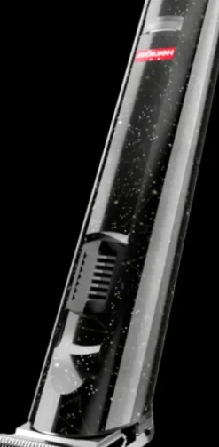Heiniger Libertas Trimmer T-blade Hot