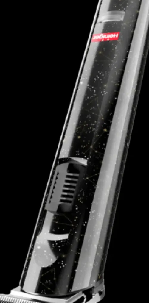 Heiniger Libertas Trimmer T-blade Hot