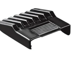 Heiniger Pegasus Mini verstellbarer Aufsteckkamm Hot