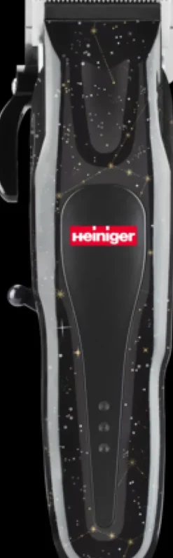 Heiniger Tauro Haarschneidemaschine New