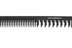 HERCULES Sägemann Effilierkamm Short Cut TX New