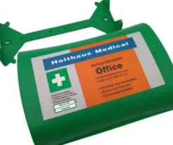 Holthaus Medical Verbandkasten DIN 13157 grün Best