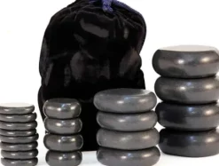 Hot Stone Mini-Set 20-teilig Outlet