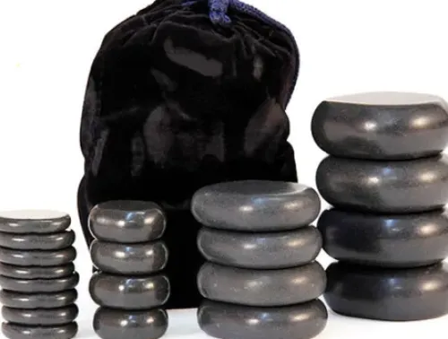 Hot Stone Mini-Set 20-teilig Outlet