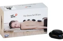 Hot Stone Mini-Set 20-teilig Outlet