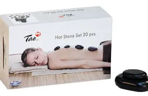 Hot Stone Mini-Set 20-teilig Outlet