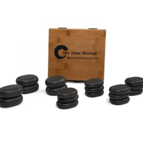 Hot Stone Set 18-teilig Sale