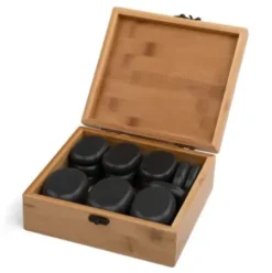 Hot Stone Set 18-teilig Sale