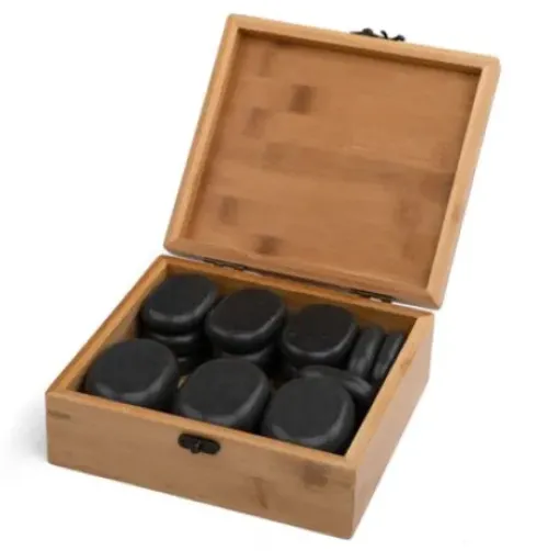 Hot Stone Set 18-teilig Sale