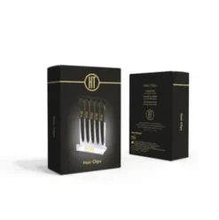 Hot Tools Hair Clips mit Aufsteller Sale