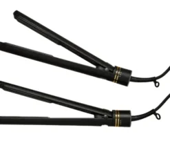Hot Tools Pro Artist Black Gold Evolve Hot