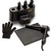 Hot Tools Pro Artist Black Gold Curlbar Set Best