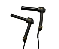 Hot Tools Pro Artist Black Gold Curlbar New