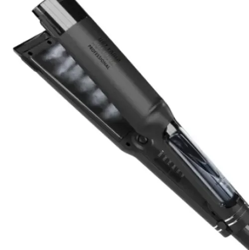 Hot Tools Pro Artist Black Gold Steam Styler Online