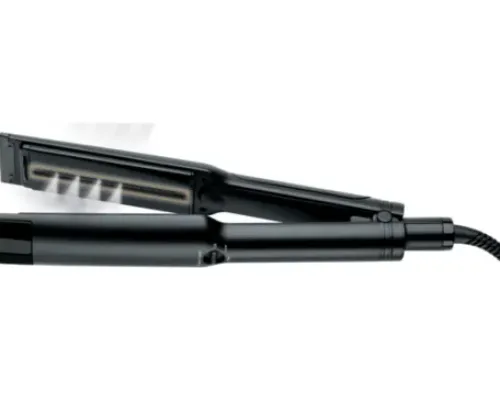 Hot Tools Pro Artist Black Gold Steam Styler Online