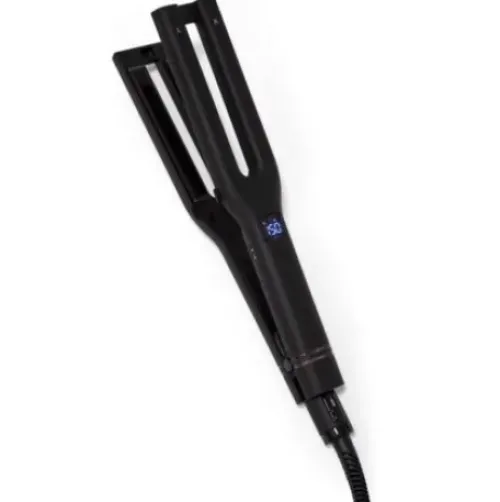 Hot Tools Pro Artist Black Gold Dual Plate Glätteisen (Seidentuch-Edition) Online