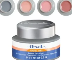 ibd Hard Gel Builder Gel Discount