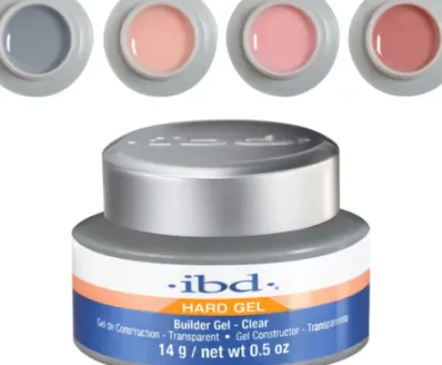 ibd Hard Gel Builder Gel Discount
