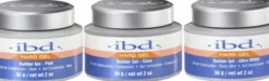 ibd Hard Gel Builder Gel Hot