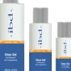 ibd Hard Gel Clear Gel Nachfüllung Hot