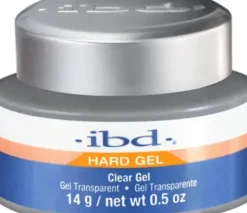 ibd Hard Gel Clear Gel Nachfüllung Hot