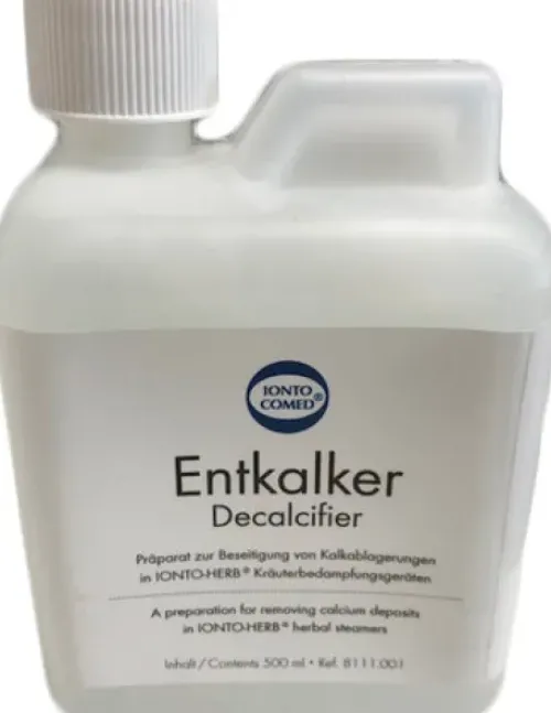 IONTO COMED Entkalker New