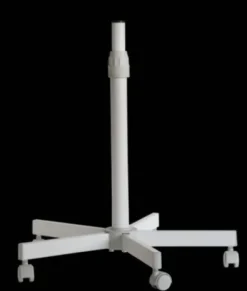 IONTO COMED Lupenleuchtenstativ New