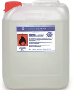 IONTO COMED Sprühflüssigkeit Podo Liquid New