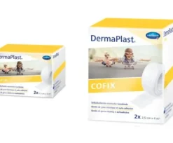 IVF HARTMANN Derma Plast Cofix Gazebinde Hot