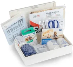 IVF HARTMANN DermaPlast Safety-Box Outlet