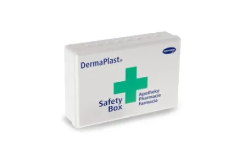 IVF HARTMANN DermaPlast Safety-Box Outlet