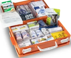 IVF HARTMANN DermaPlast Verbandkoffer Vario 2 Online