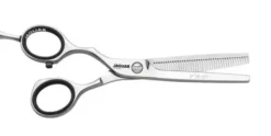 JAGUAR White Line Modellierschere JP 38 Linkshänder Outlet