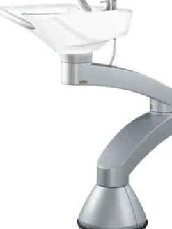 Jobst Rückwaschanlage schwenkbar Contura Swing Plus Online