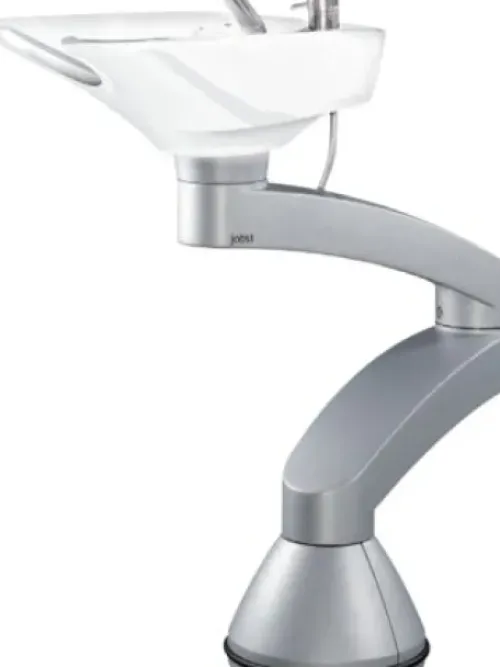 Jobst Rückwaschanlage schwenkbar Contura Swing Plus Online