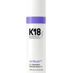 K18 AirWash邃 Best
