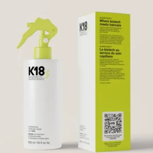 K18 Molecular Repair Hair Mist